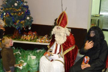 St Nicolas
